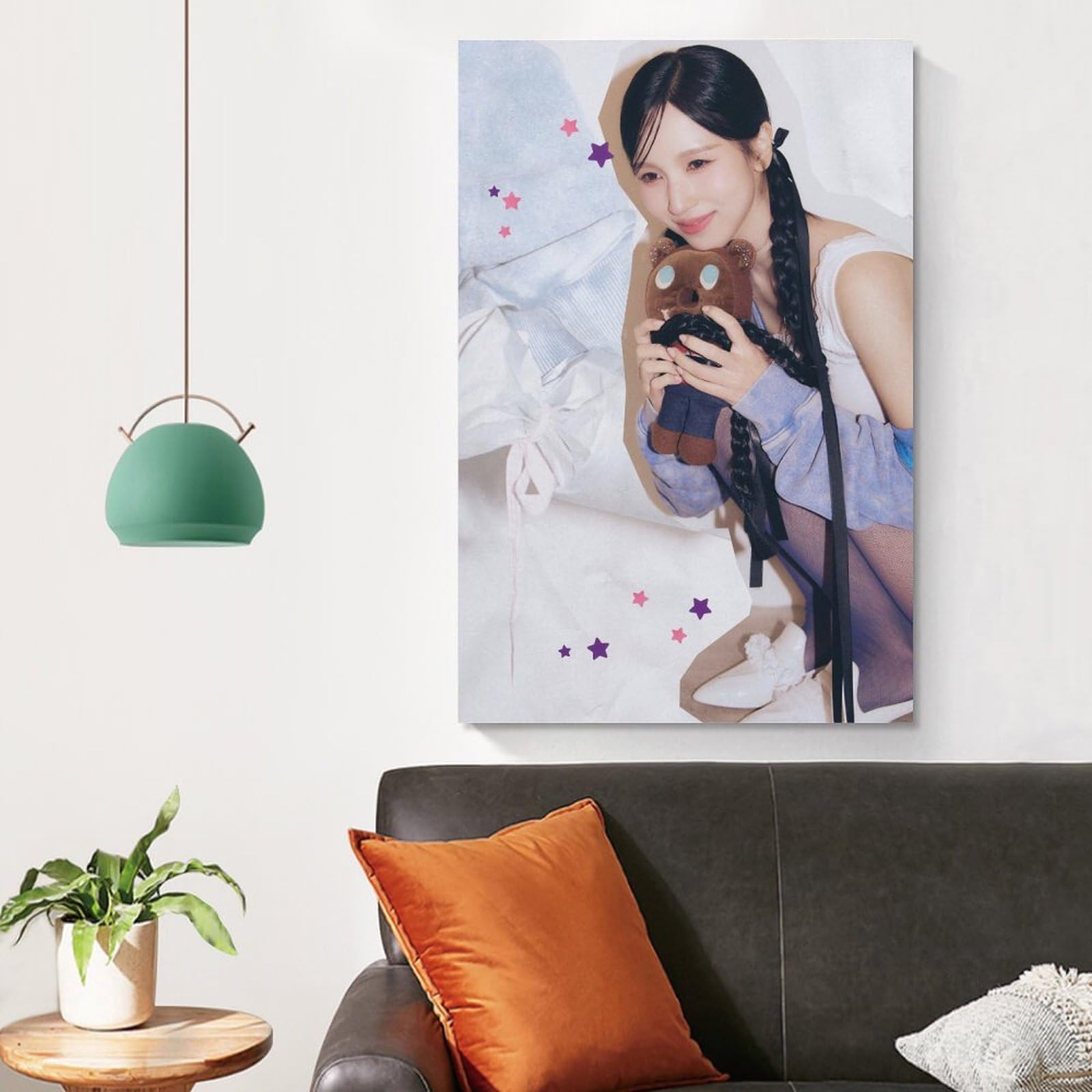 Amazon.co.jp: MINA ミナ TWICE トゥワイス STRATEGY STEP 4